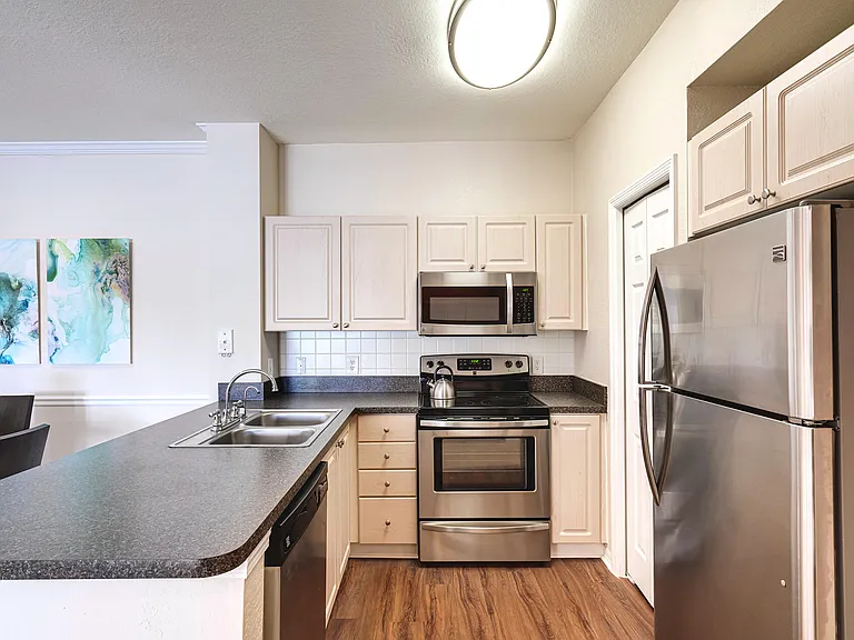 Andover Place at Cross Creek — Photo 24
