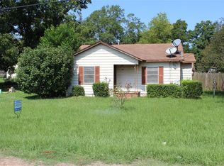 283 Fm 2663, Crockett, TX 75835