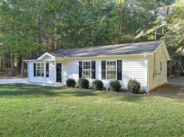 343 Old Brock Rd, Rockmart, GA 30153