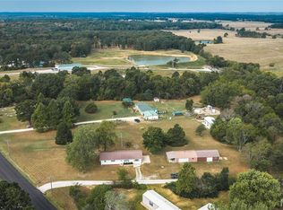 2463 W Highway 32, Salem, MO 65560