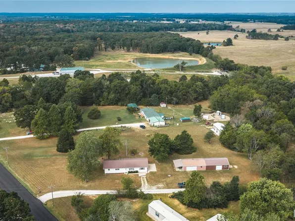 2463 W Highway 32, Salem, MO 65560