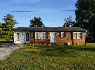 467 Nixon Rd, Statesville, NC 28625