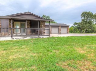 17707 N 129th Ave E, Collinsville, OK 74021