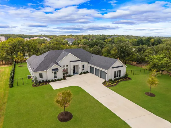 1733 Aspen Xing, Oak Point, TX 75068