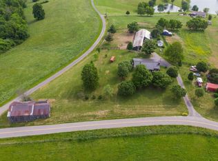 2592 Perry Rogers Rd, Lancaster, KY 40444