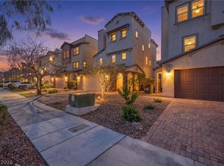 249 Cadence View Way, Henderson, NV 89011