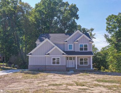 10705 Deer Ridge Trl, Holly, MI, 48442