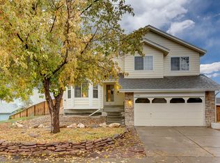 1266 Ascot Ave, Highlands Ranch, CO 80126
