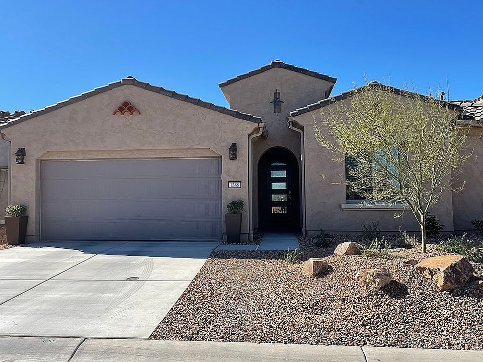 1st image of 1388 E Blue Granite Dr