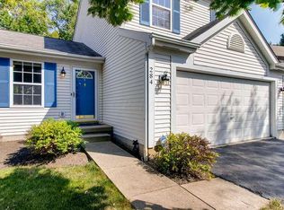 284 Streamwater Ct, Blacklick, OH 43004