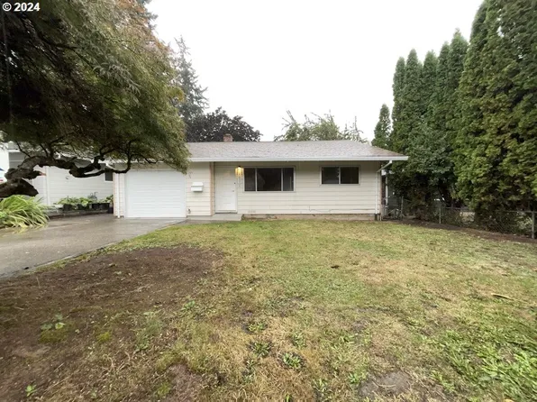 11633 SE 33rd Ave, Milwaukie, OR 97222