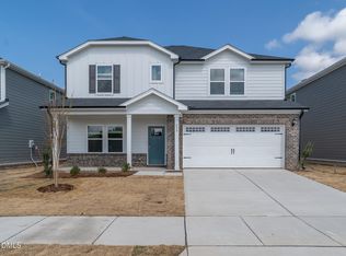 232 Marshrose Rd, Wendell, NC 27591