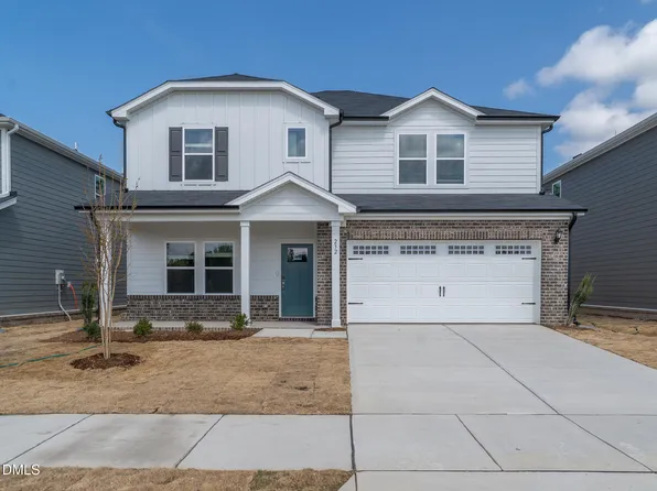 232 Marshrose Rd, Wendell, NC 27591