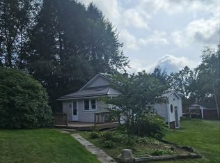 775 Beaver Dam Rd, West Sunbury, PA 16061