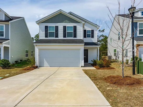 2410 Trakand Dr, Lexington, SC 29073