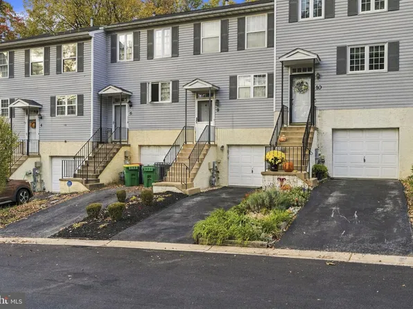 8 Woodfield Dr, Claymont, DE 19703