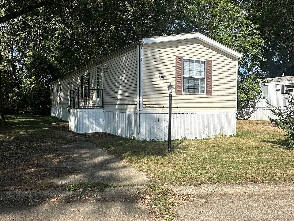 2nd image of 4501 S Gaslight Pl Lot 136