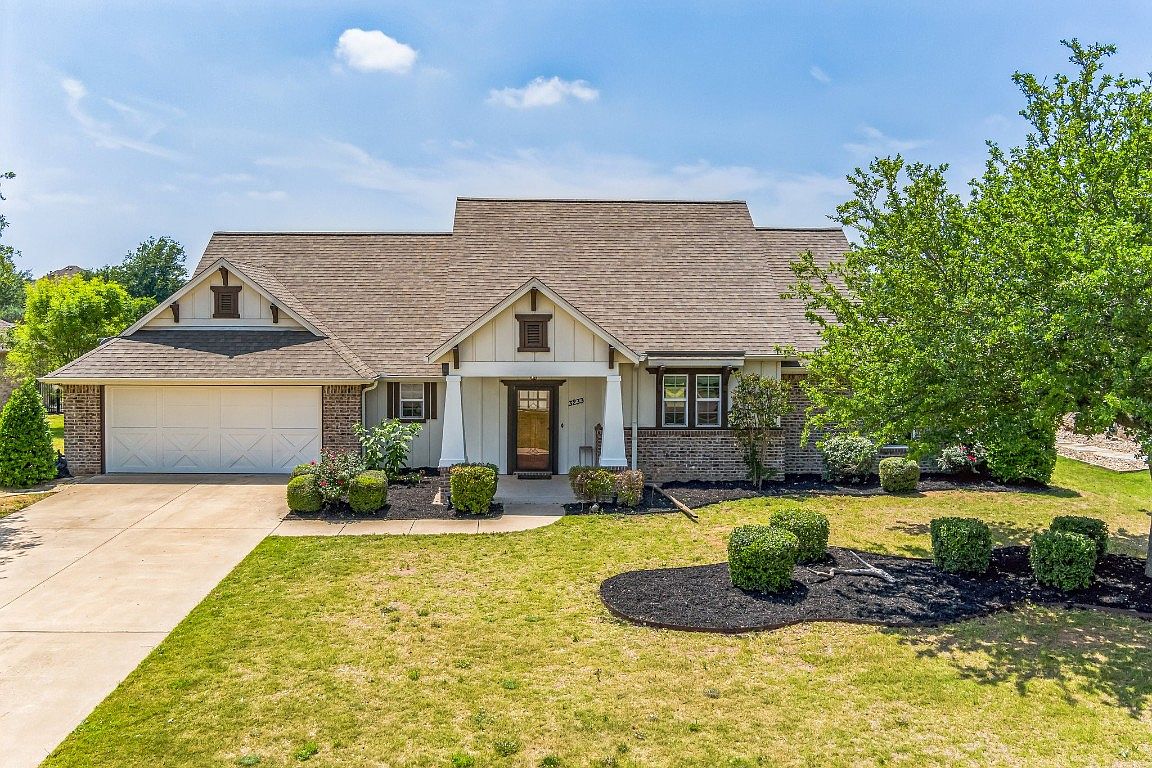 3233 Ferry Boat Ln, Granbury, TX 76049 Zillow