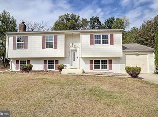 5804 Gwynndale Pl, Clinton, MD 20735