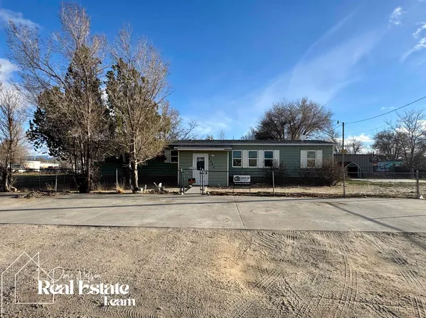 2293 Doane Ln, Casper, WY 82601