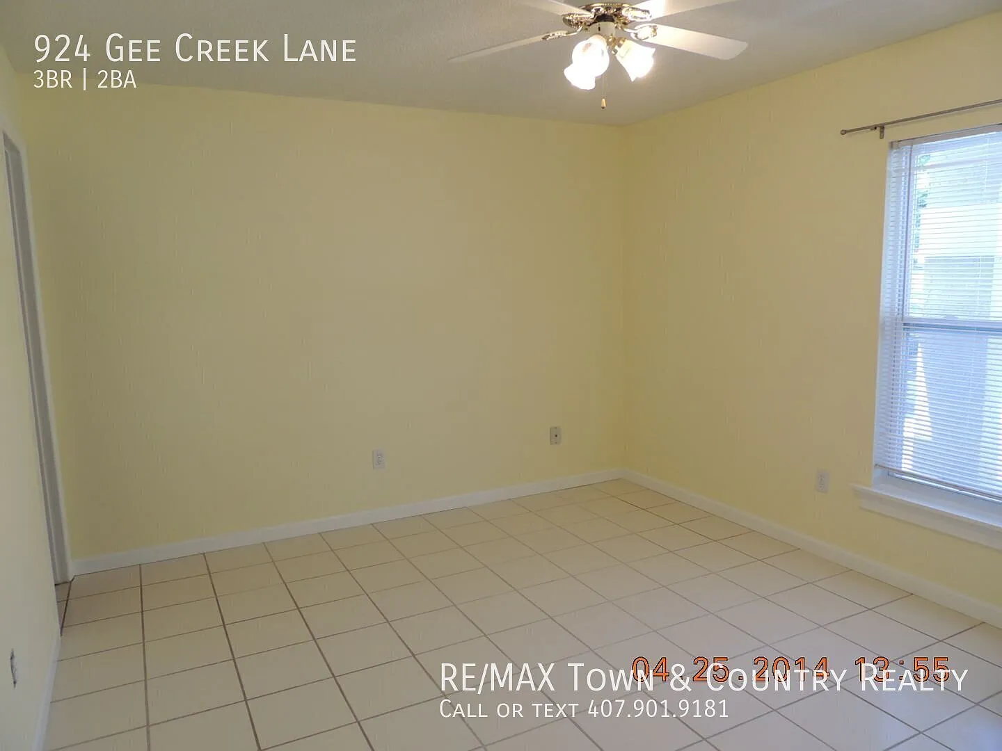 Casselberry Rental Home — Photo 2