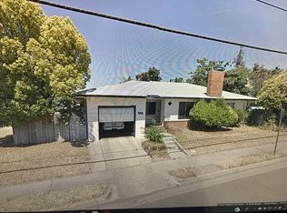 3709 N West Ave, Fresno, CA 93705