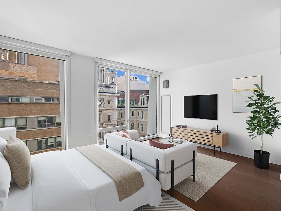 1st image of 400 W 113th St APT 1007
