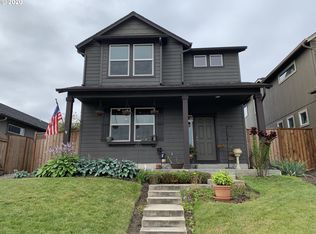 5701 Avalon Aly, Eugene, OR 97402