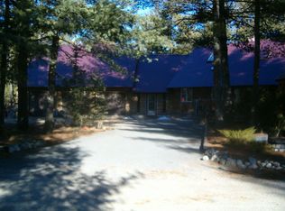 13 Laurentian Dr, Freedom, NH 03836