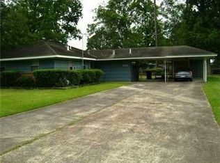 1219 Loretta Ave, Sulphur, LA 70663