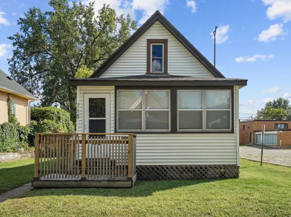 718 Blair Ave, Saint Paul, MN 55104