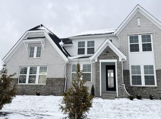 1260 Hawthorne Pkwy, Grove City, OH