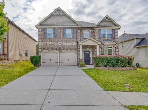 214 Ermon Ct, Greer, SC 29651