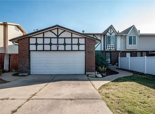 2169 W 5475 S, Roy, UT 84067
