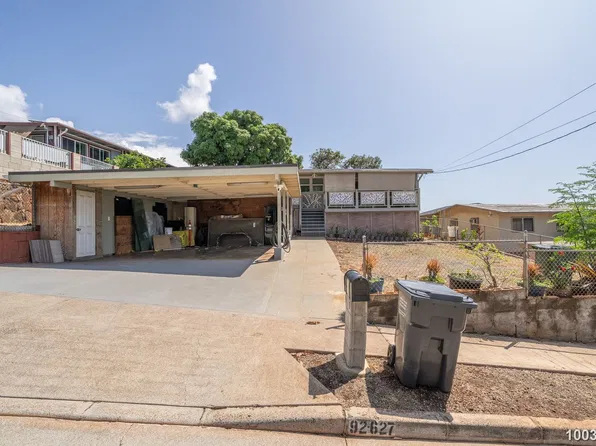 92-627 Aoloko St, Kapolei, HI 96707