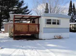 6300 Birch St TRLR 19, Weston, WI 54476