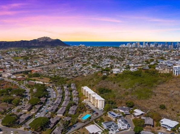 4970 Kilauea Ave APT 311, Honolulu, HI 96816