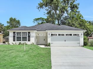 2911 Tinsley Rd, Jacksonville, FL 32218