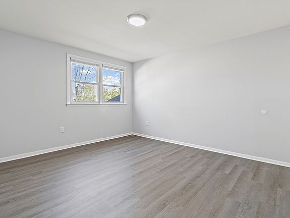 Transform this bright and airy room into your personal haven.