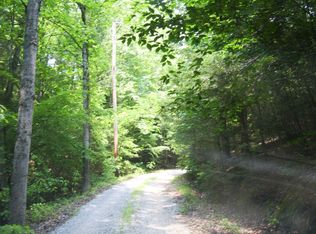 1544 Waldens Creek Rd, Pigeon Forge, TN 37862