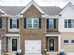 320 Weston Dr, Lewisburg, TN 37091