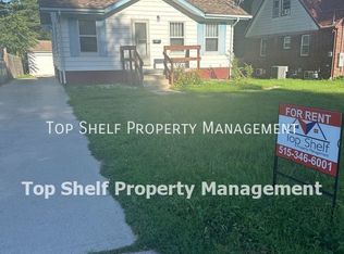 3727 SW 13th St, Des Moines, IA 50315