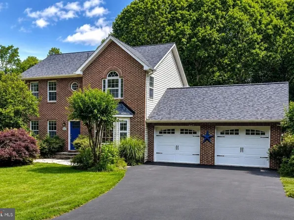 5210 Knights Bridge Ct, Saint Leonard, MD 20685