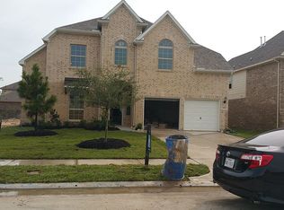 9915 Clear Diamond Dr, Rosharon, TX 77583