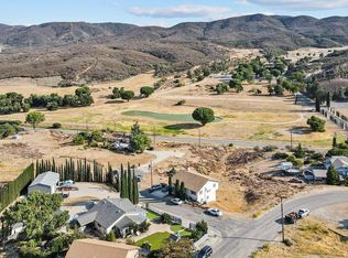 42620 Wauconda Dr, Lake Hughes, CA 93532