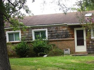 3401 Opoho Ct, Chesapeake, VA 23321