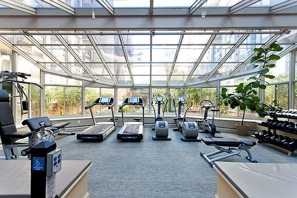 Rented by Brown Harris Stevens | media 19