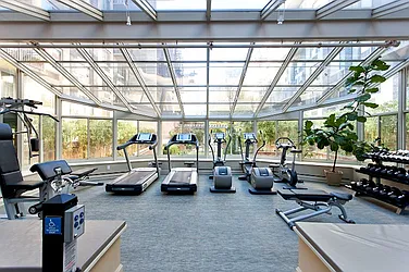 Rented by Brown Harris Stevens