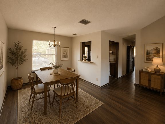 5th image of 1510 Rio Hondo Rd APT 1