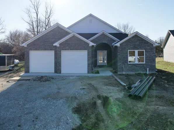 366 Gettysburg, Coatesville, IN 46121